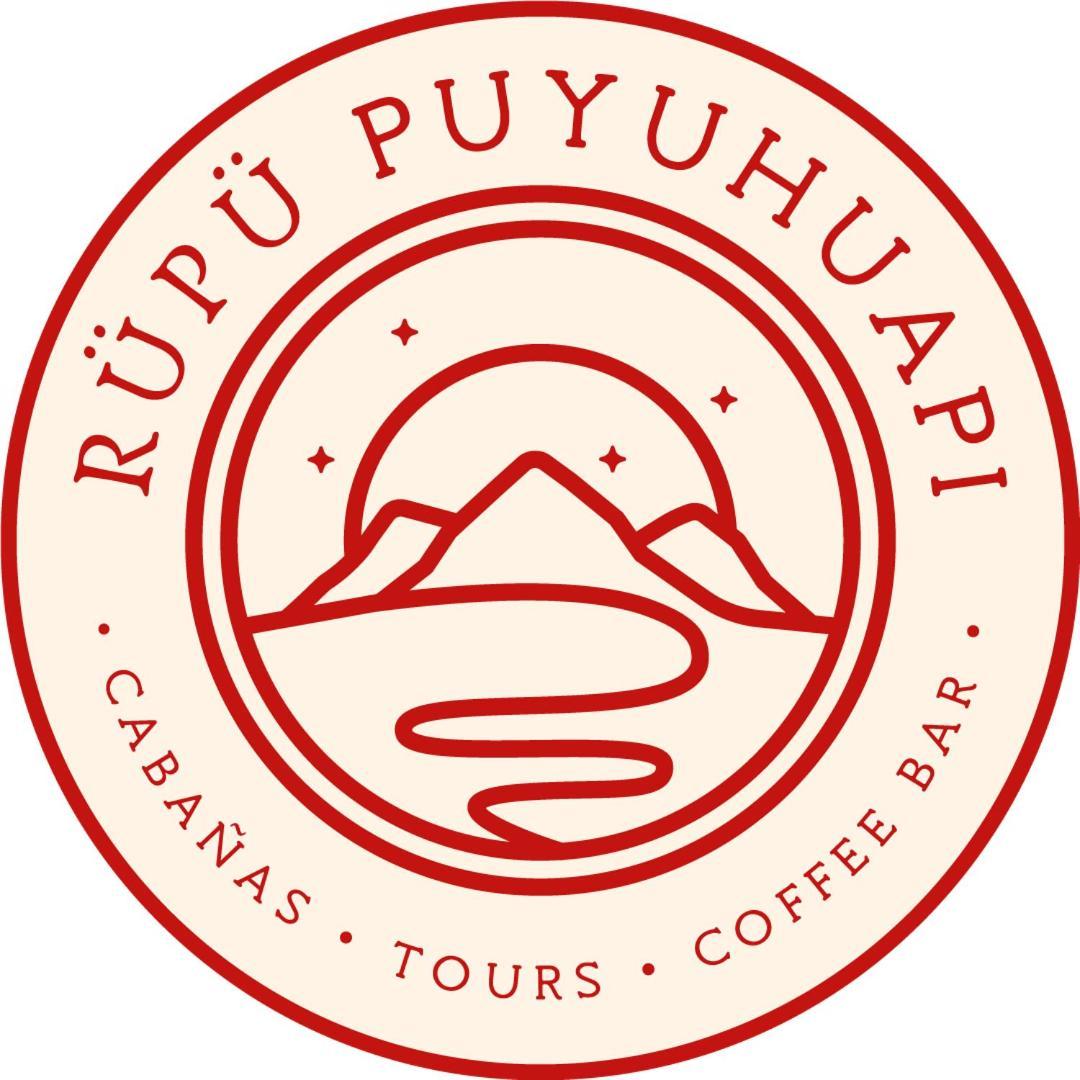 Cabanas Ruepue Puyuhuapi Exterior photo